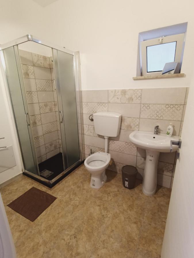 Mc Rooms Torretta  Dış mekan fotoğraf