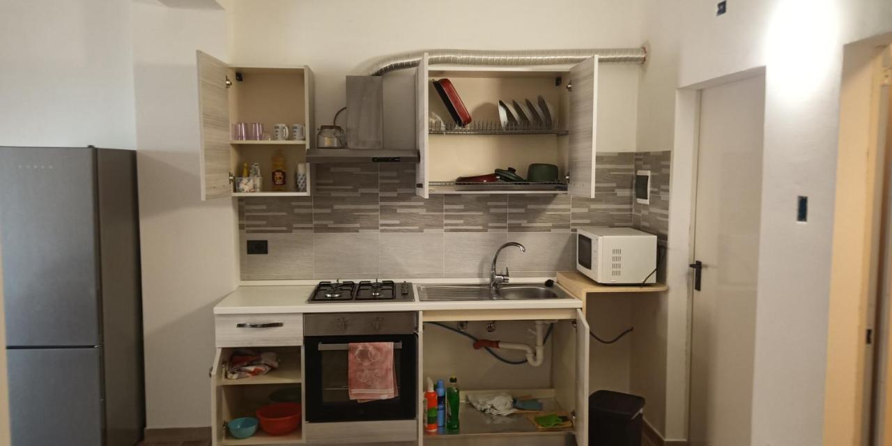 Mc Rooms Torretta  Dış mekan fotoğraf
