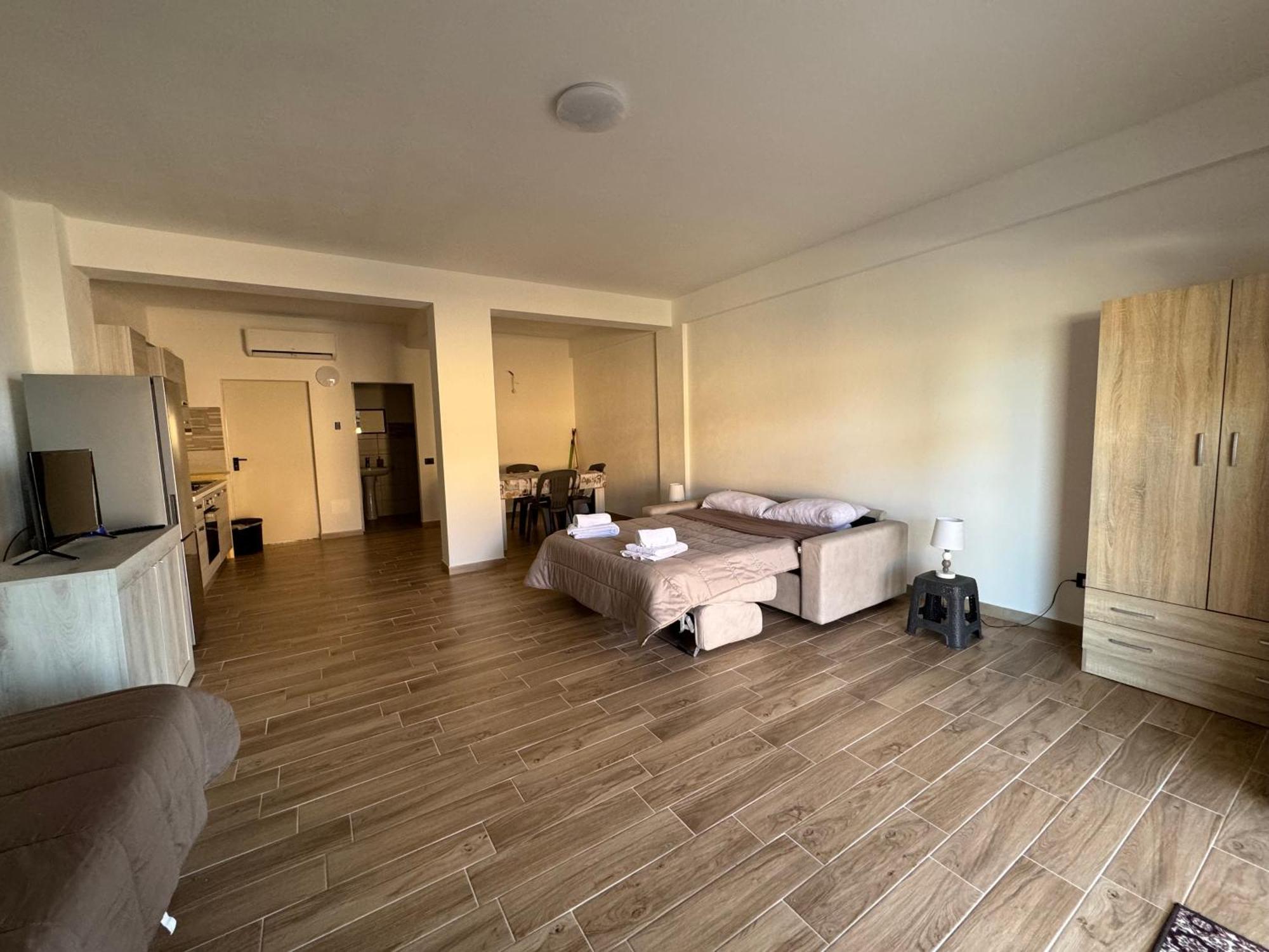 Mc Rooms Torretta  Dış mekan fotoğraf