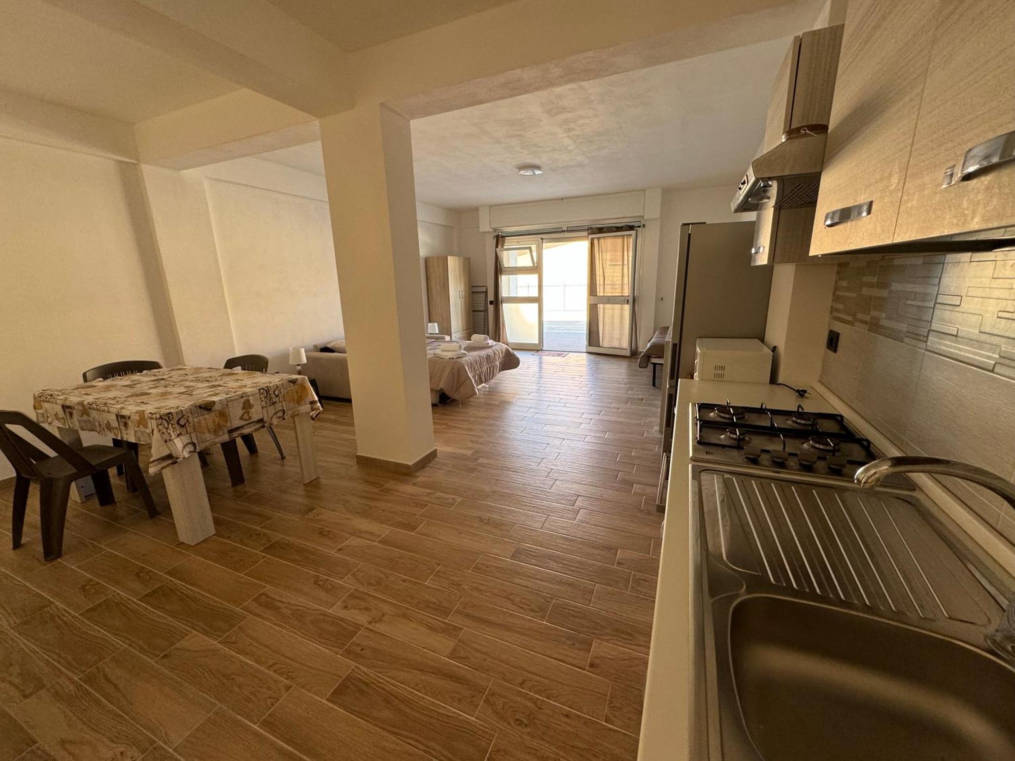 Mc Rooms Torretta  Dış mekan fotoğraf