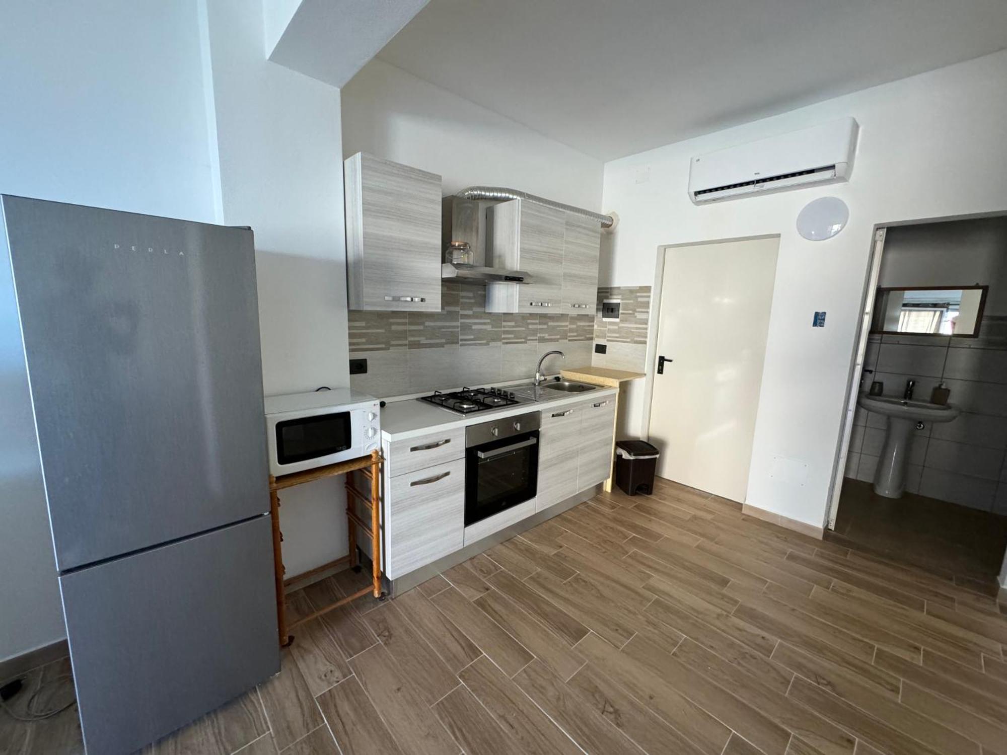 Mc Rooms Torretta  Dış mekan fotoğraf