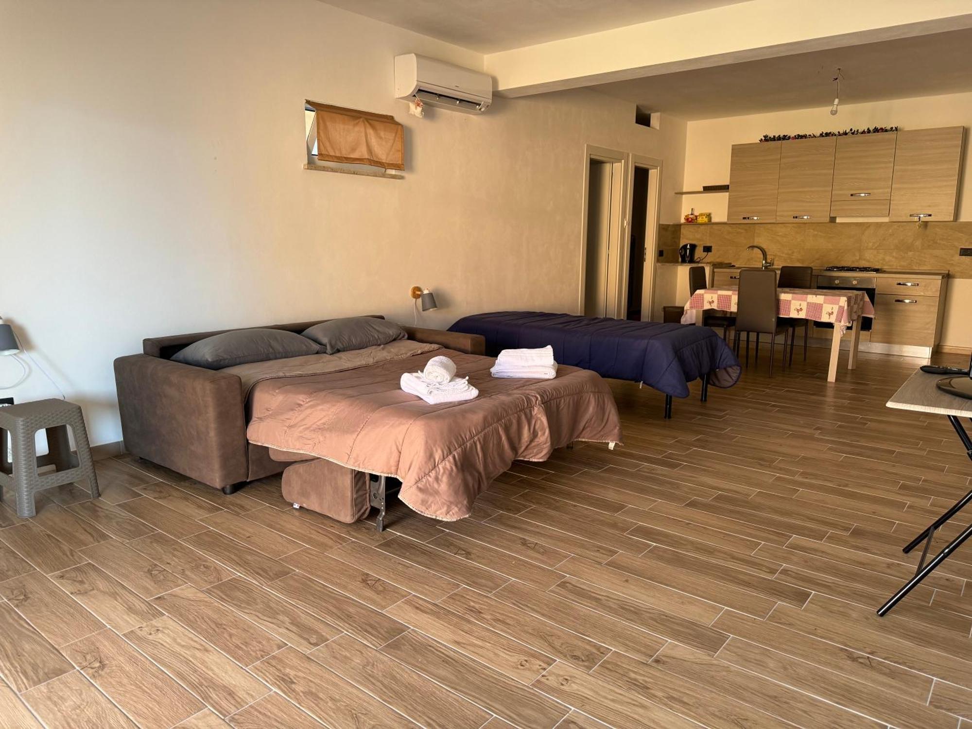 Mc Rooms Torretta  Dış mekan fotoğraf