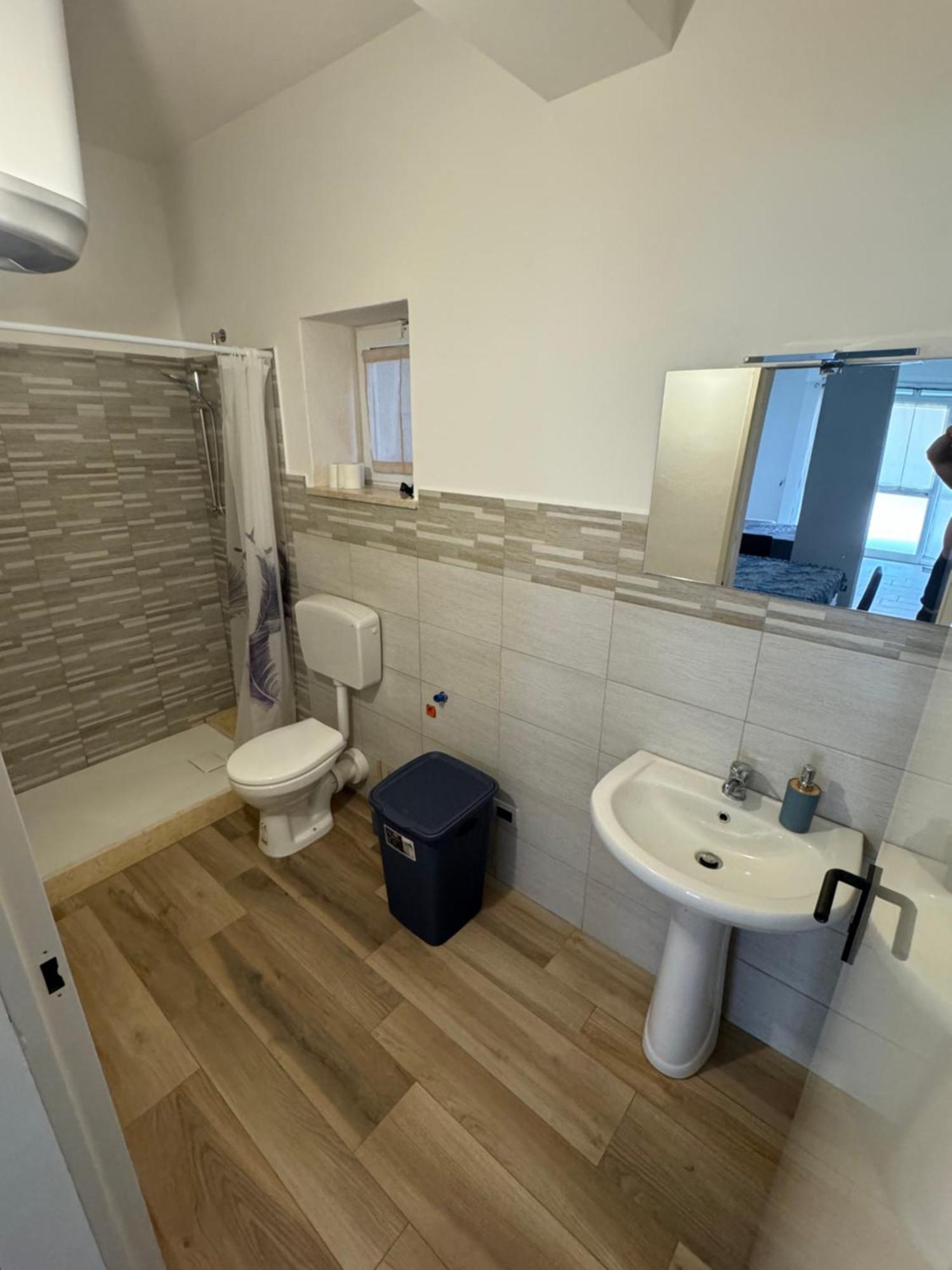 Mc Rooms Torretta  Dış mekan fotoğraf