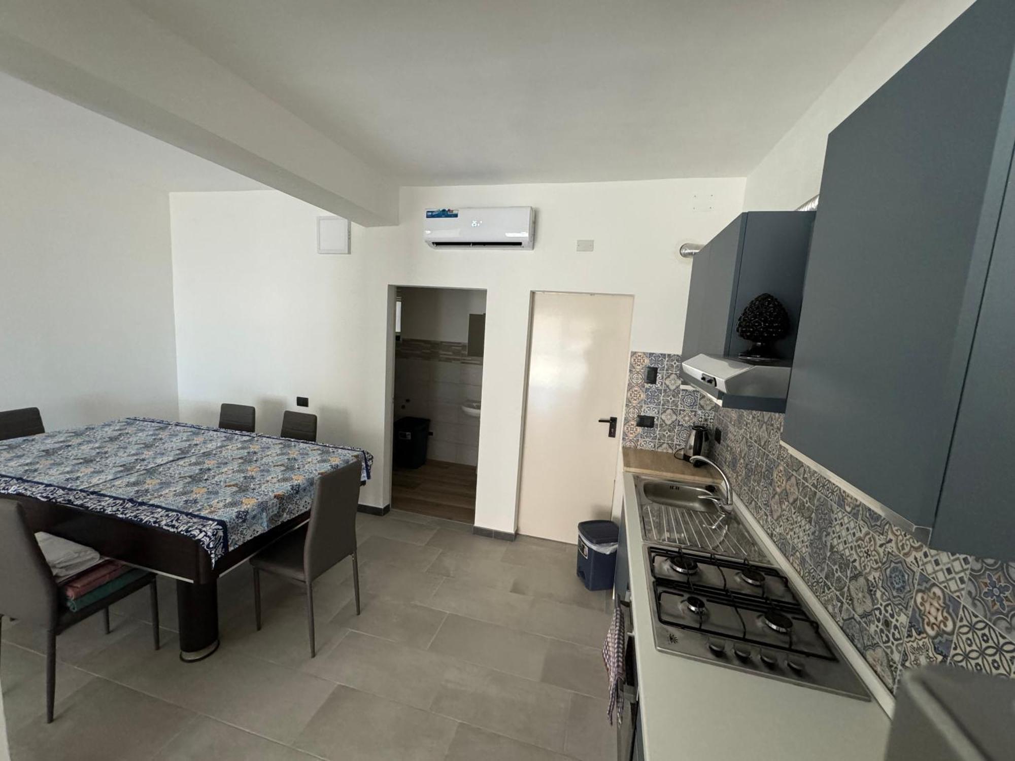 Mc Rooms Torretta  Dış mekan fotoğraf