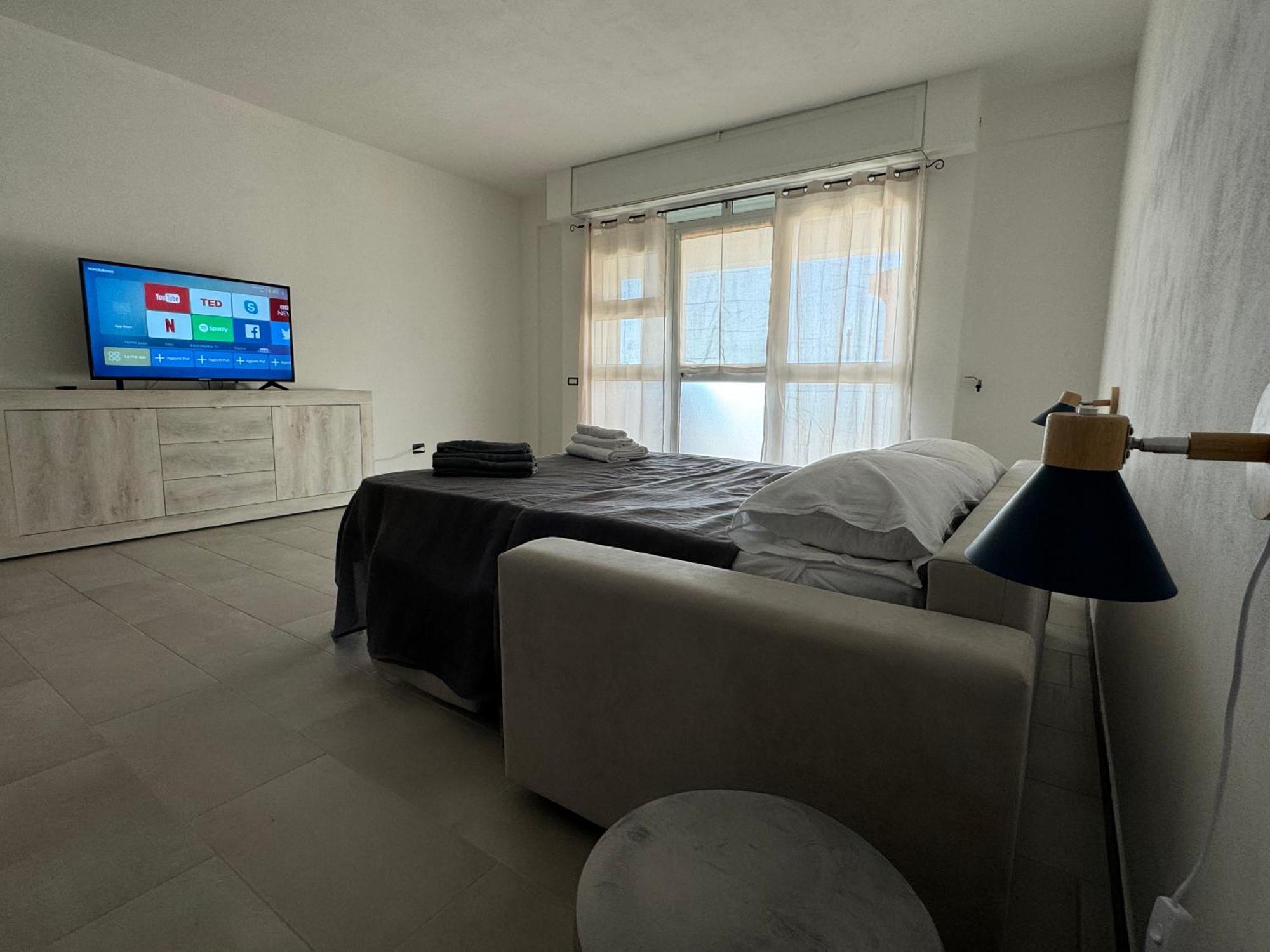 Mc Rooms Torretta  Dış mekan fotoğraf