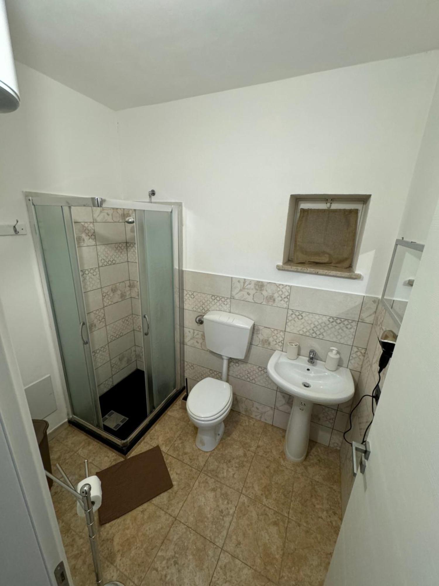 Mc Rooms Torretta  Dış mekan fotoğraf
